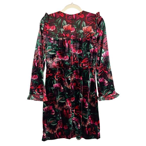 Sandro Dress 4 NEW - Picture 5 of 10